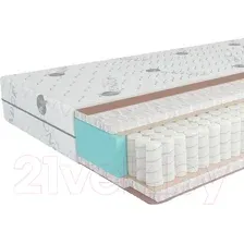 Матрас Kondor Econom Mini 80x190 (жаккард)