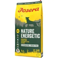 Сухой корм для собак Josera Nature Energetic 12.5 кг
