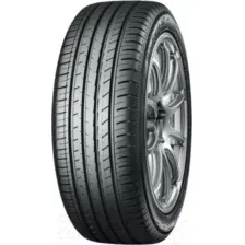 Летние шины Yokohama BluEarth-GT AE51 205/65R16 95H
