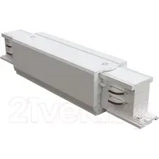 Коннектор для шинопровода Maytoni Accessorises TRA005C-31W