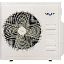 Наружный блок Shuft SFMO/I-32 FMI-4/N8/Out