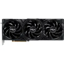 Видеокарта Palit RTX 5080 GamingPro V1 16GB (NE75080019T2-GB2031Y)