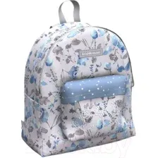 Детский рюкзак Erich Krause EasyLine 6L Frozen Beauty / 53931