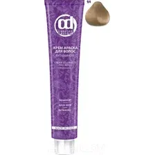 Крем-краска для волос Constant Delight Crema Colorante с витамином С 10/4 светлый блондин бежевы 100 мл