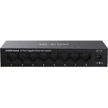 Коммутатор IP-COM G1008M