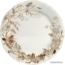 Набор тарелок Gien Sologne / 1631B4A426 (4шт)