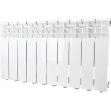 Радиатор биметаллический Oasis Eco 350/80/10