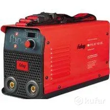 Сварочный инвертор Fubag IN PULSE 160 CEL 31798