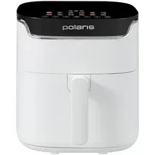 Аэрогриль (аэрофритюрница) Polaris PAF 5502 (белый)