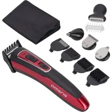Триммер для бороды и усов Polaris PHC 3019RC Retro