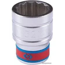 Головка слесарная King Tony 433025S