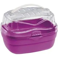 Переноска Ferplast Aladino Small 73000099W3 (фиолетовый)
