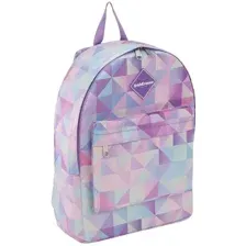 Городской рюкзак Erich Krause EasyLine 17L Magic Rhombs 48621