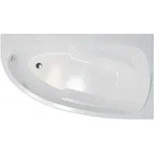 Ванна 1AcReal Мадрид 170х95 L