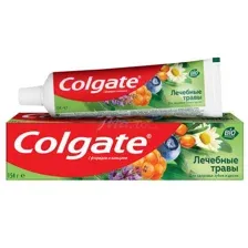 Зубная паста Colgate Herbal (100 мл)