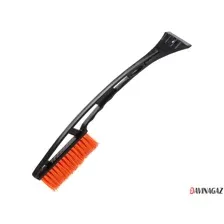 Щетка для снега STARTUL ST9080-01 45см