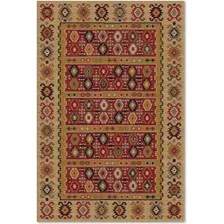 Ковер для жилой комнаты Moldabela Berber Прямоугольник 1152 1 24633 (1.6x2.3)