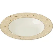Суповая тарелка Nadoba Mari Gold 901311