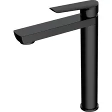 Смеситель Esko Lagos Black LG25B