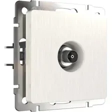 Розетка телевизионная Werkel W1183013
