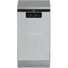 Отдельностоящая посудомоечная машина BEKO BDFS26123XQ