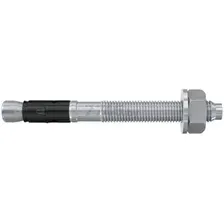Анкер клиновой FISCHER FAZ II Plus GVZ M10x115 25 штук (564581)