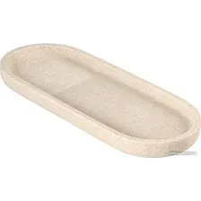 Органайзер для ванны Bergenson Bjorn Loup BB000061 (бежевывй)