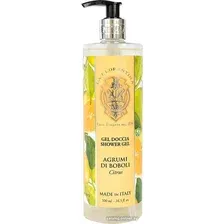 Гель La Florentina Citrus 500мл
