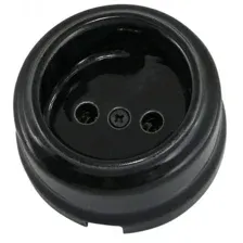 Розетка TDM Electric Болонь SQ1820-0005