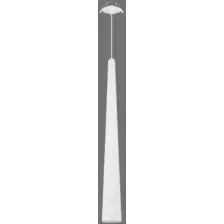 Подвесная люстра Arlight SP-STIRIA-L400-R57-5W Warm2700 WH 36deg 054436