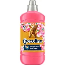 Кондиционер для белья Coccolino Honeysuckle&Sandalwood 1.275 л