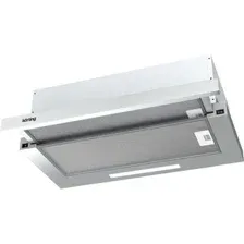 Кухонная вытяжка Korting KHP 6512 X