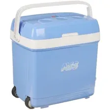 Термоэлектрический автохолодильник AVS CC-30B 30л