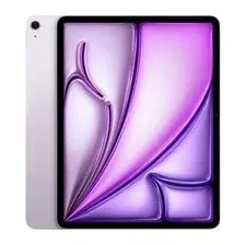 13" Планшет Apple iPad Air (M4) 5G 128 ГБ фиолетовый