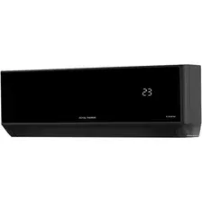 Кондиционер Royal Thermo Barocco DC RTBI-12HN8/black