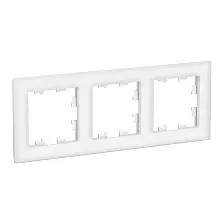 Рамка Systeme Electric AtlasDesign ATN320103