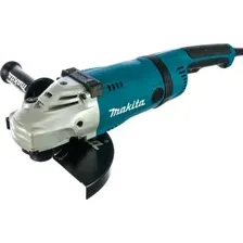Угловая шлифмашина Makita GA9030F01
