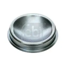 Крышка, подшипник ступицы колеса FEBI 21616