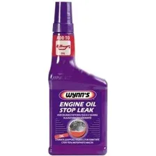 Присадка Wynn's Engine Oil Stop Leak / W50672 (325мл)