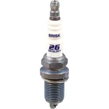 Свеча Brisk A-LINE26