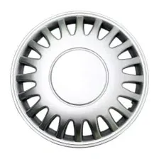 Колпак декоративный автомобильный Комаро 15" (4 шт.) Star S1519