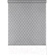 Рулонные шторы Legrand Жизель 42.5x175 (серый)