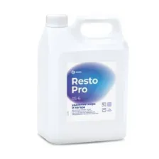 Средство для удаления жира и нагара RESTO PRO RS-6, канистра 5 л - GRASS 125895