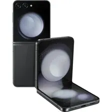 Телефон Samsung Galaxy Z Flip5 SM-F731B/DS 8GB/512GB (графит)