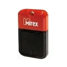 USB Flash Mirex ARTON RED 16GB (13600-FMUART16)