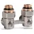 Узел нижнего подключения Tim ME221AC 3/4"x1/2"
