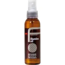 Масло для волос Oyster Cosmetics Macadamia Illumina Oil (100мл)
