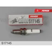 Свеча зажигания FENOX S17145