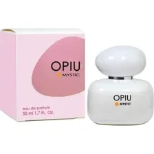 Парфюмерная вода Neo Parfum Opiumystic (50мл)