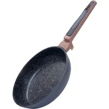 Сковорода Fissman Diamond 4301